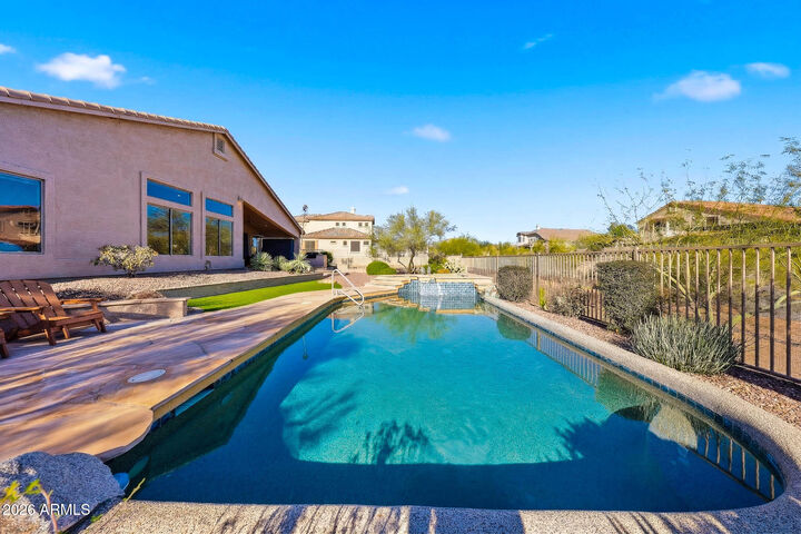 Property Photo: 6017 E Dale Lane AZ 85331