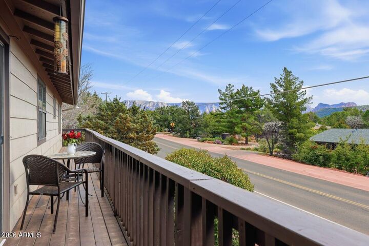 Property Photo:  2190 Sanborn Drive  AZ 86336 