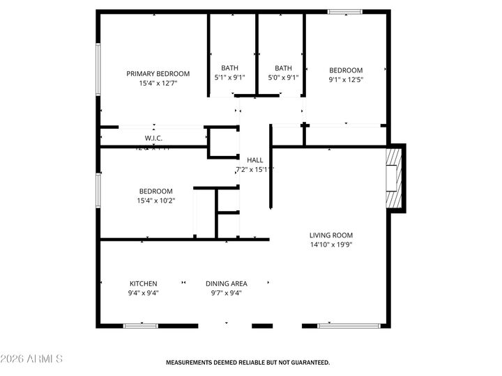 Property Photo:  26 W Concorda Drive 104  AZ 85282 
