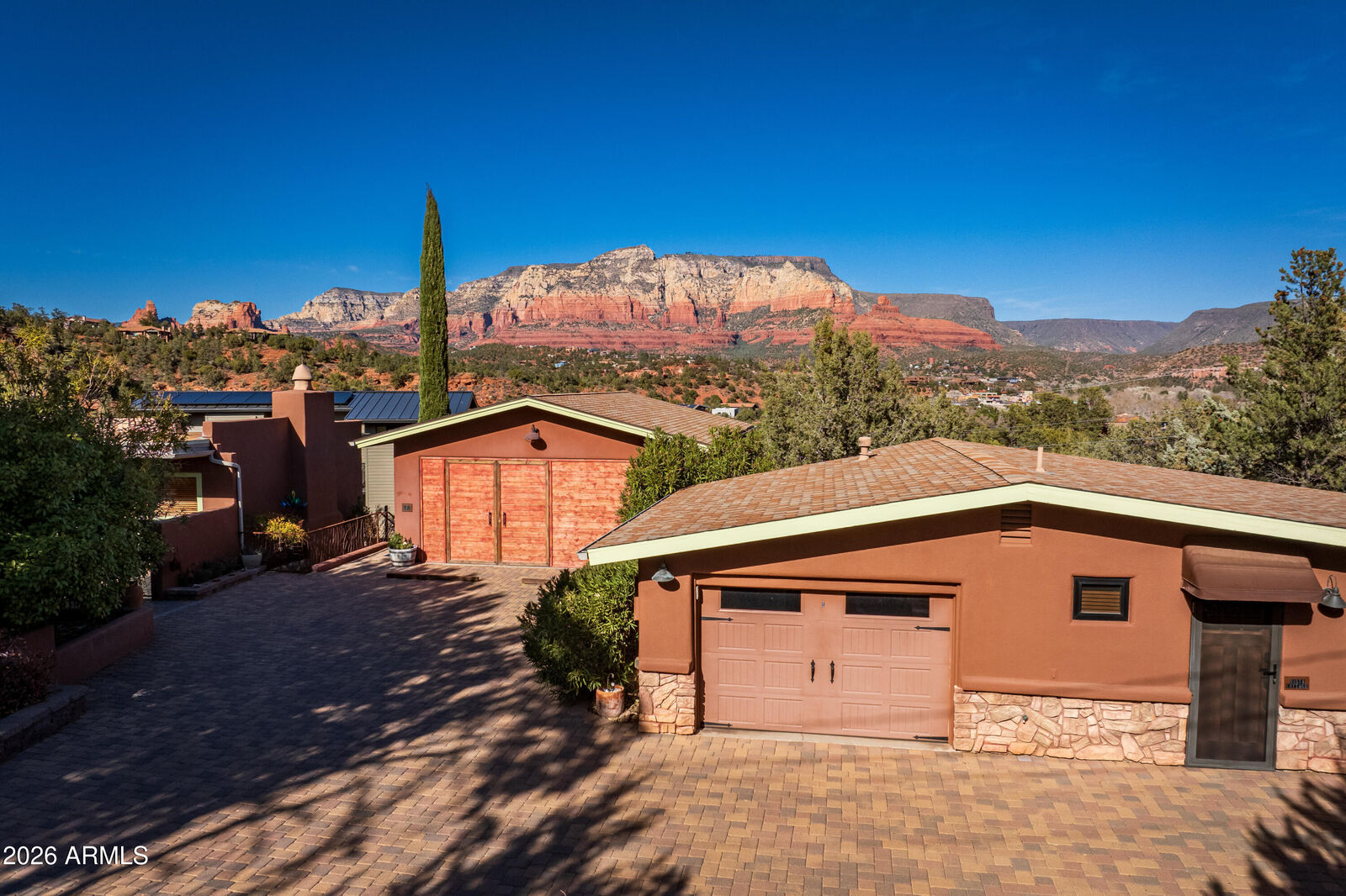 Property Photo: 00 Brewer Road AZ 86336
