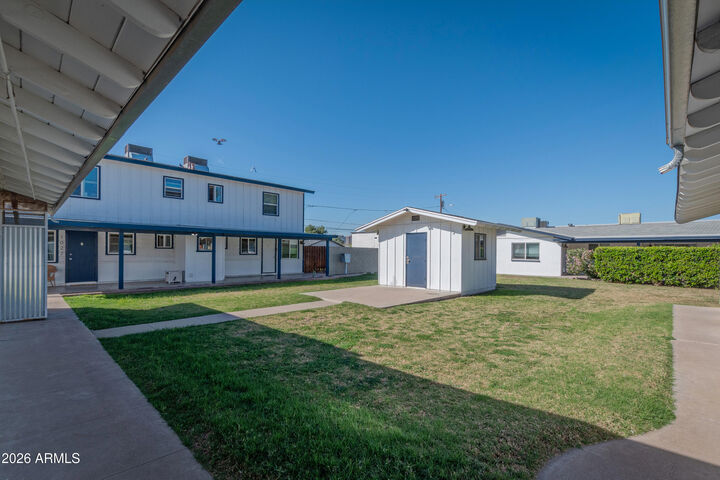 Property Photo:  1021 E Fairmount Avenue  AZ 85014 