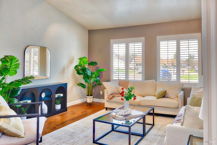 Property Photo:  1168 Wieling Way  CA 94954 