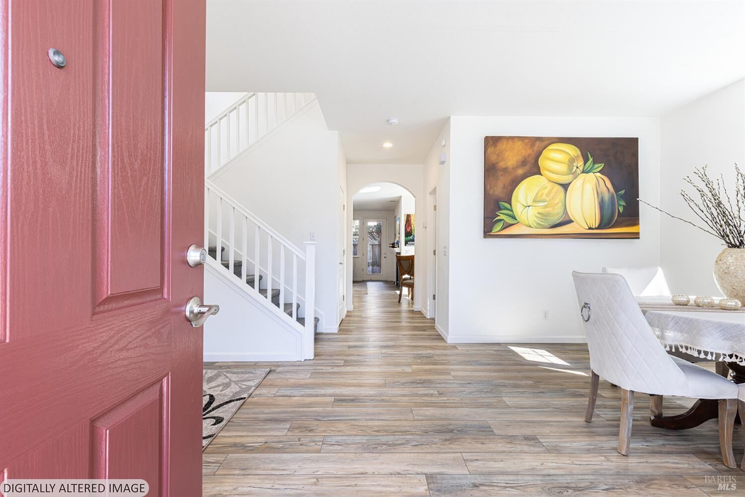 Property Photo:  930 Langeburg Street  CA 95407 