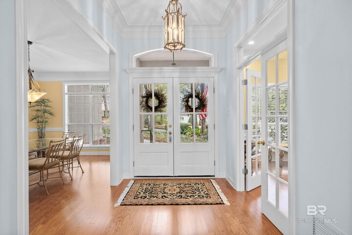 Property Photo:  104 Pebble Court  AL 36532 