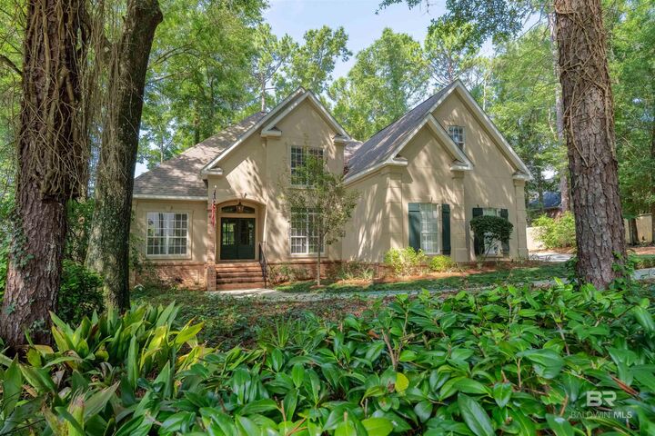 Property Photo:  104 Pebble Court  AL 36532 