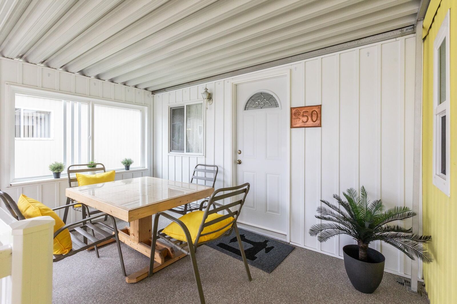 Property Photo: 15875 20 Avenue 50 BC V4A 2B1