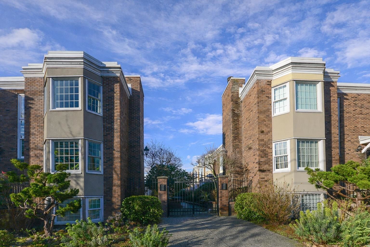 Property Photo: 1355 W 7th Avenue BC V6H 1B8