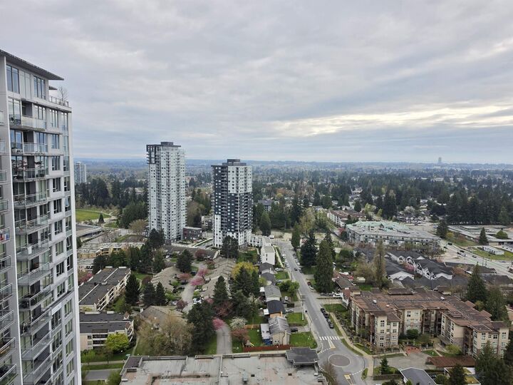Property Photo: 13308 Central Avenue 3008 BC V3T 0M4