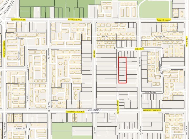 7326 Armstrong Street — photo 1