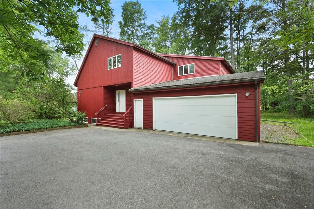 Property Photo:  318 Blackstone Avenue  NY 14850 