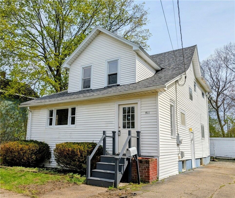 Property Photo:  511 Logan Street  NY 14901 