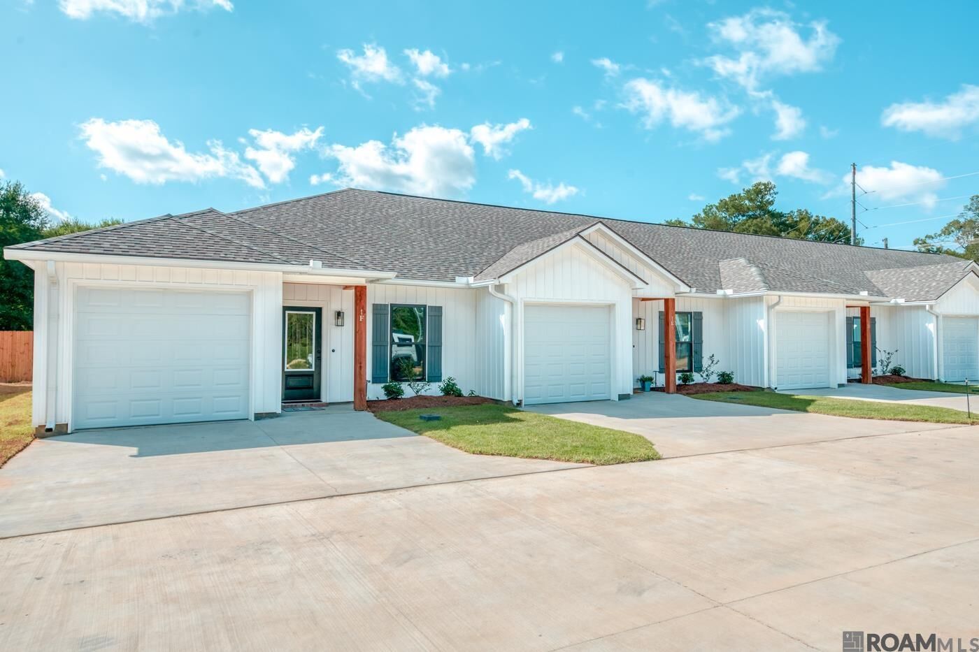 Property Photo:  8739 Lockhart Rd #9-C  LA 70726 