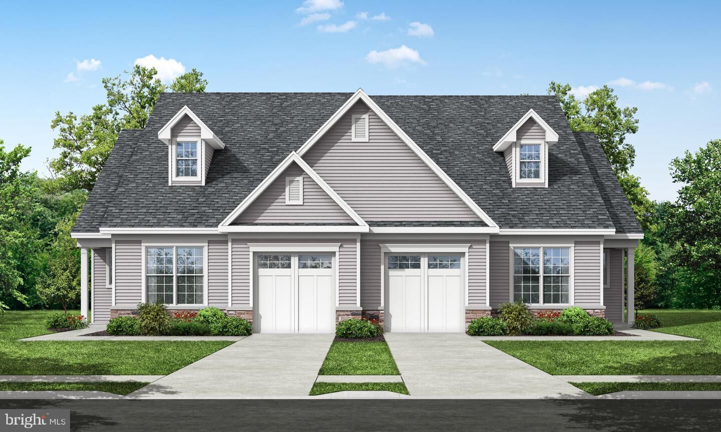 Property Photo:  23 Redkist Drive  NJ 08062 