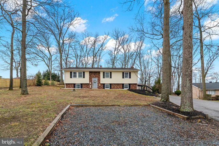 Property Photo:  315 Obrecht Road  MD 21108 