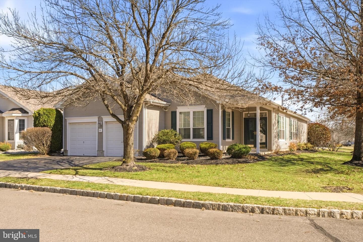 Property Photo:  31 Harrington Drive  NJ 08022 