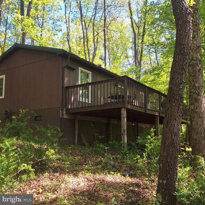 Property Photo: 217 Meadow View Drive WV 26810