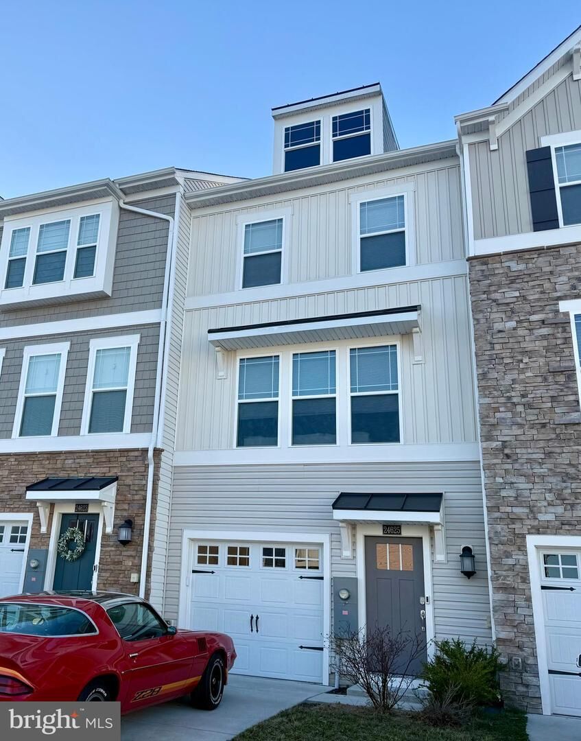 Property Photo:  24625 Dogwood Lane  DE 19966 