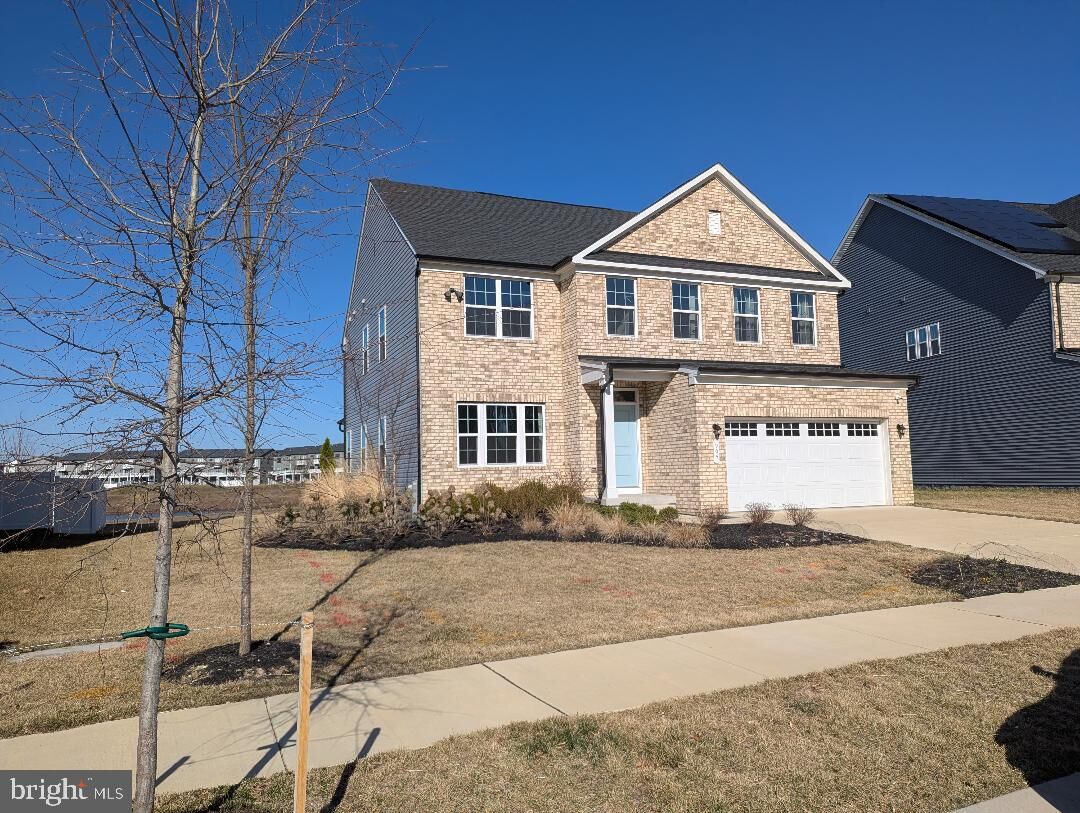 Property Photo:  904 Midbrook Ln Lane  MD 20716 
