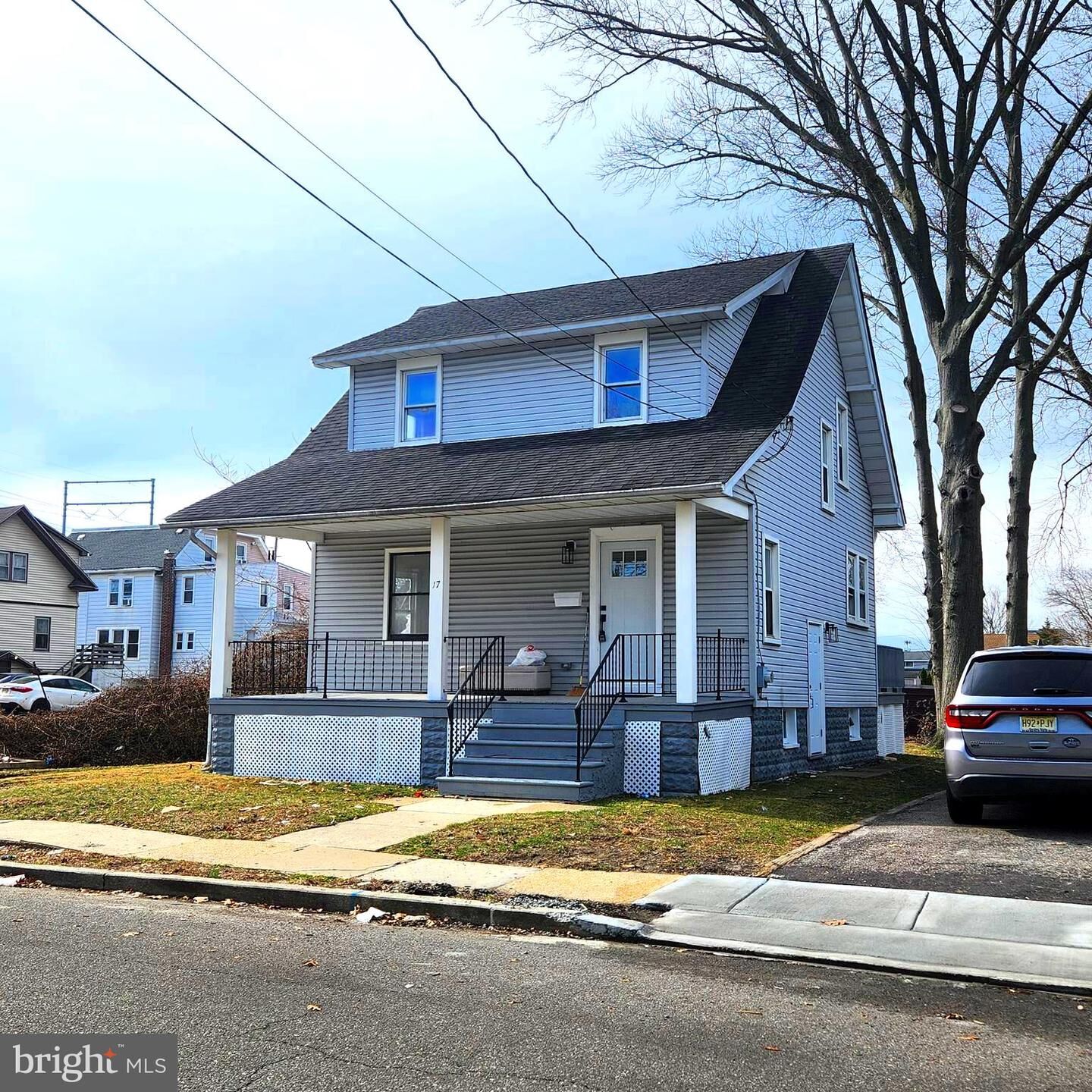 Property Photo:  17 Watkins Avenue  NJ 08096 