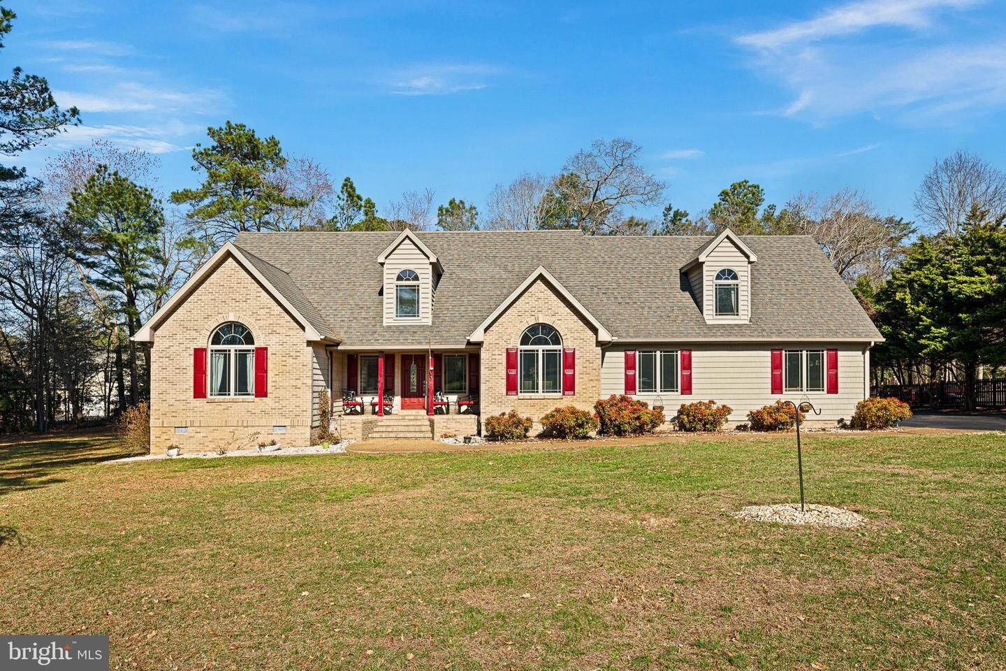 Property Photo:  4 Hidden Hills Court  DE 19973 