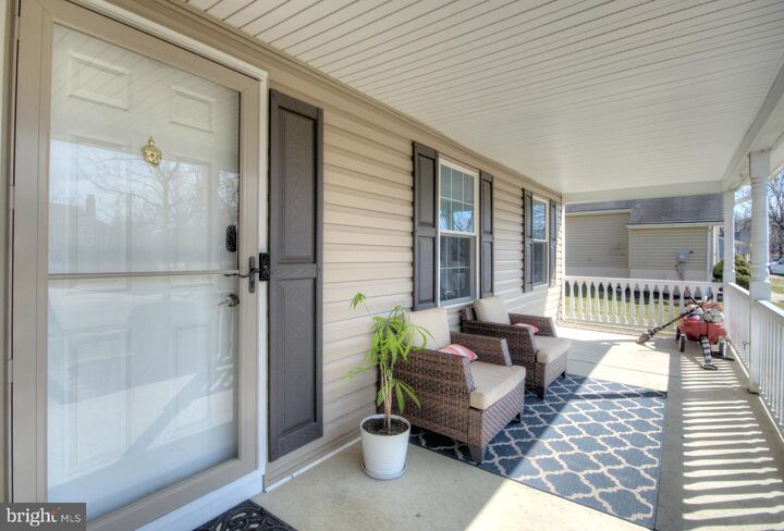 Property Photo:  139 Ramsey Avenue  NJ 08053 