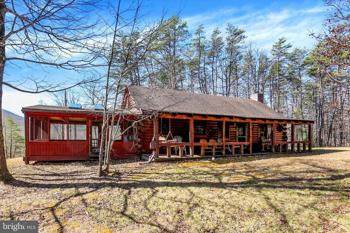 Property Photo:  1895 Artemas Road  PA 17211 