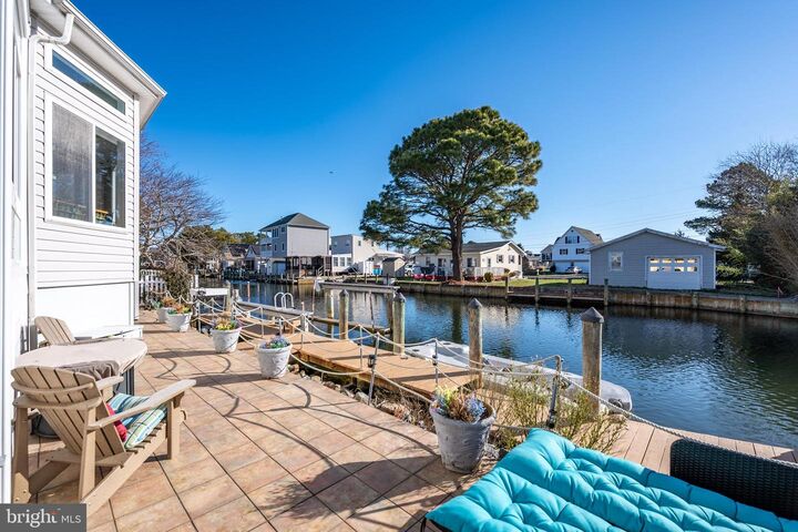 Property Photo:  10434 New Quay Road  MD 21842 