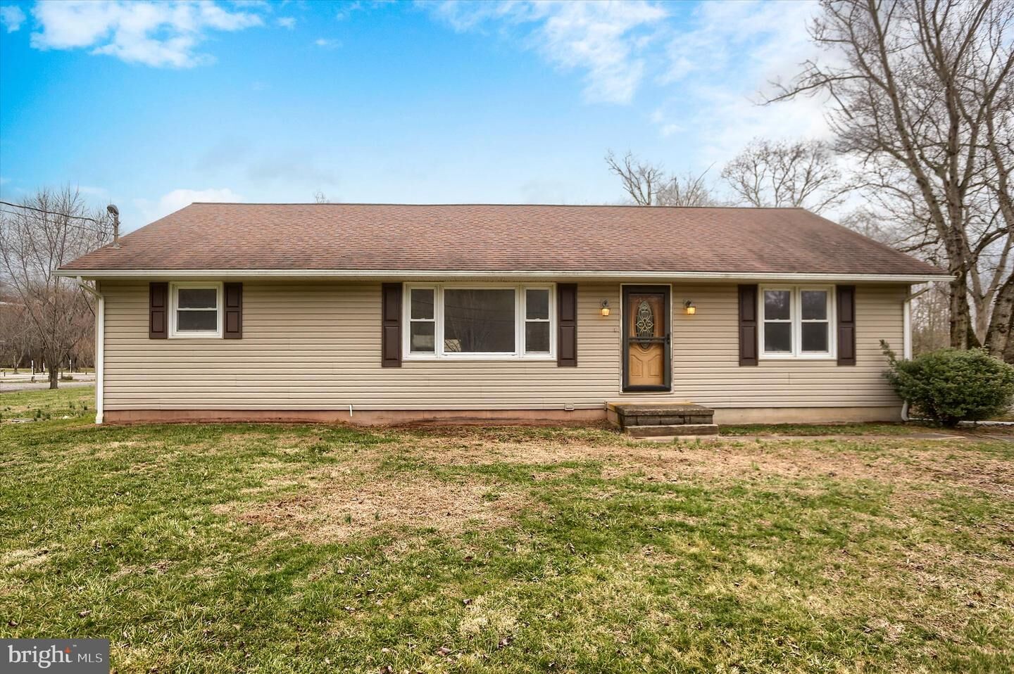 Property Photo:  1548 Route 204  PA 17870 