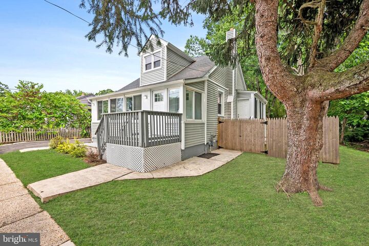 Property Photo:  436 Rankin  NJ 08096 