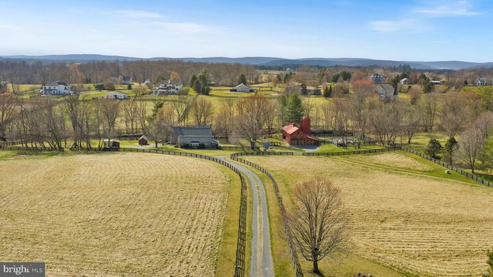 Property Photo:  15625 Britenbush Court  VA 20197 