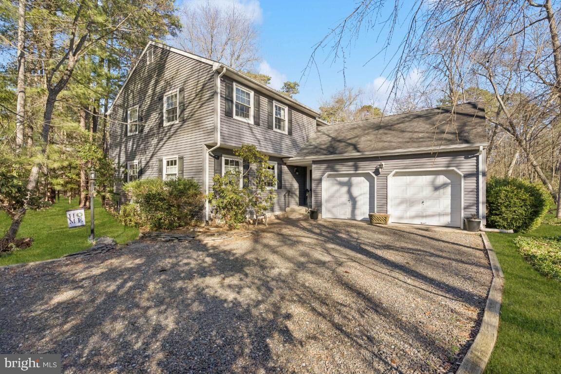 Property Photo:  110 Park Court E  NJ 08055 