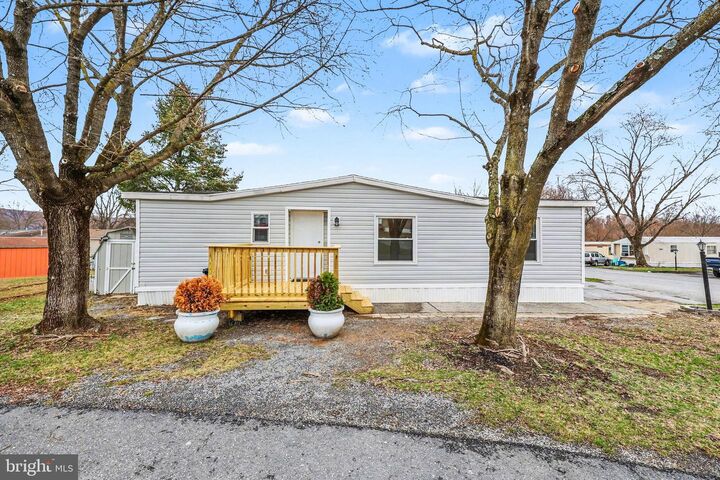 Property Photo:  31 Cypress Lane  PA 17015 