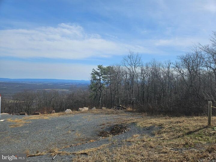 Property Photo:  Lot 115 Rockwood Trail  VA 22602 