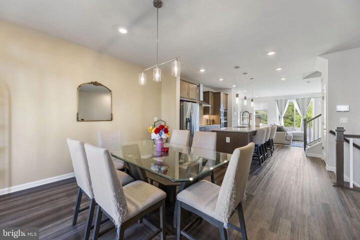 Property Photo: 165 Shaded Valley Court VA 22554