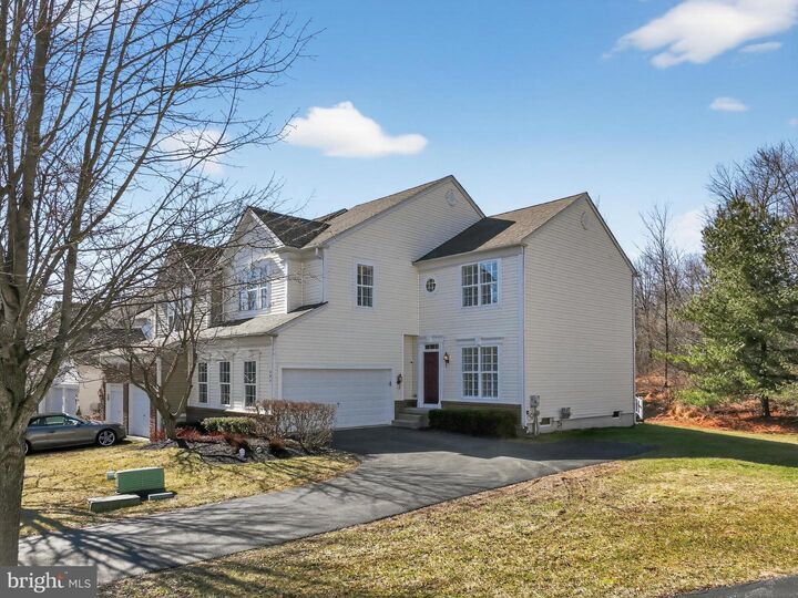 Property Photo:  694 Churchill Road  PA 19425 