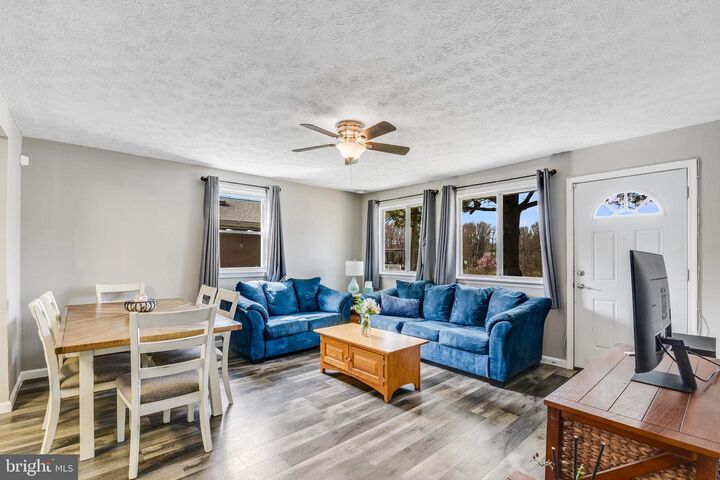 Property Photo:  2203 Willoghby Beach Rd  MD 21040 