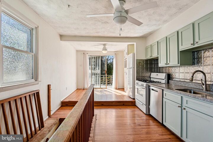 Property Photo: 9881 Lyon Avenue MD 20723