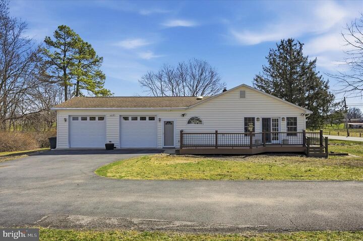 Property Photo:  3093 Old Leetown Pike  WV 25438 