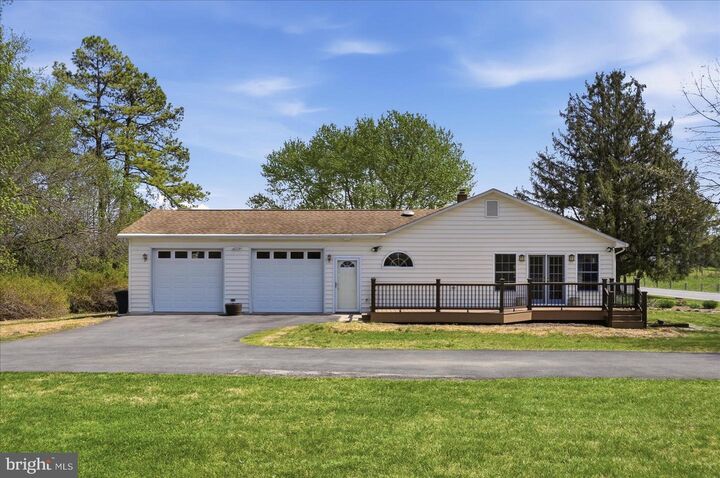 Property Photo:  3093 Old Leetown Pike  WV 25438 