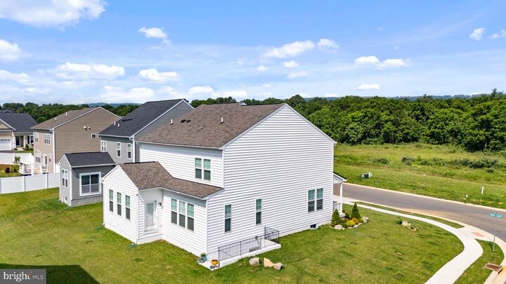 Property Photo:  301 Homer Court  WV 25403 