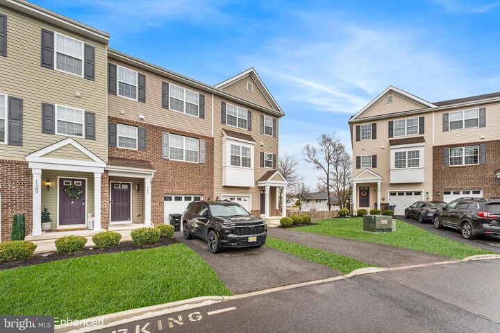 Property Photo: 133 Buddy Powell Lane NJ 08090