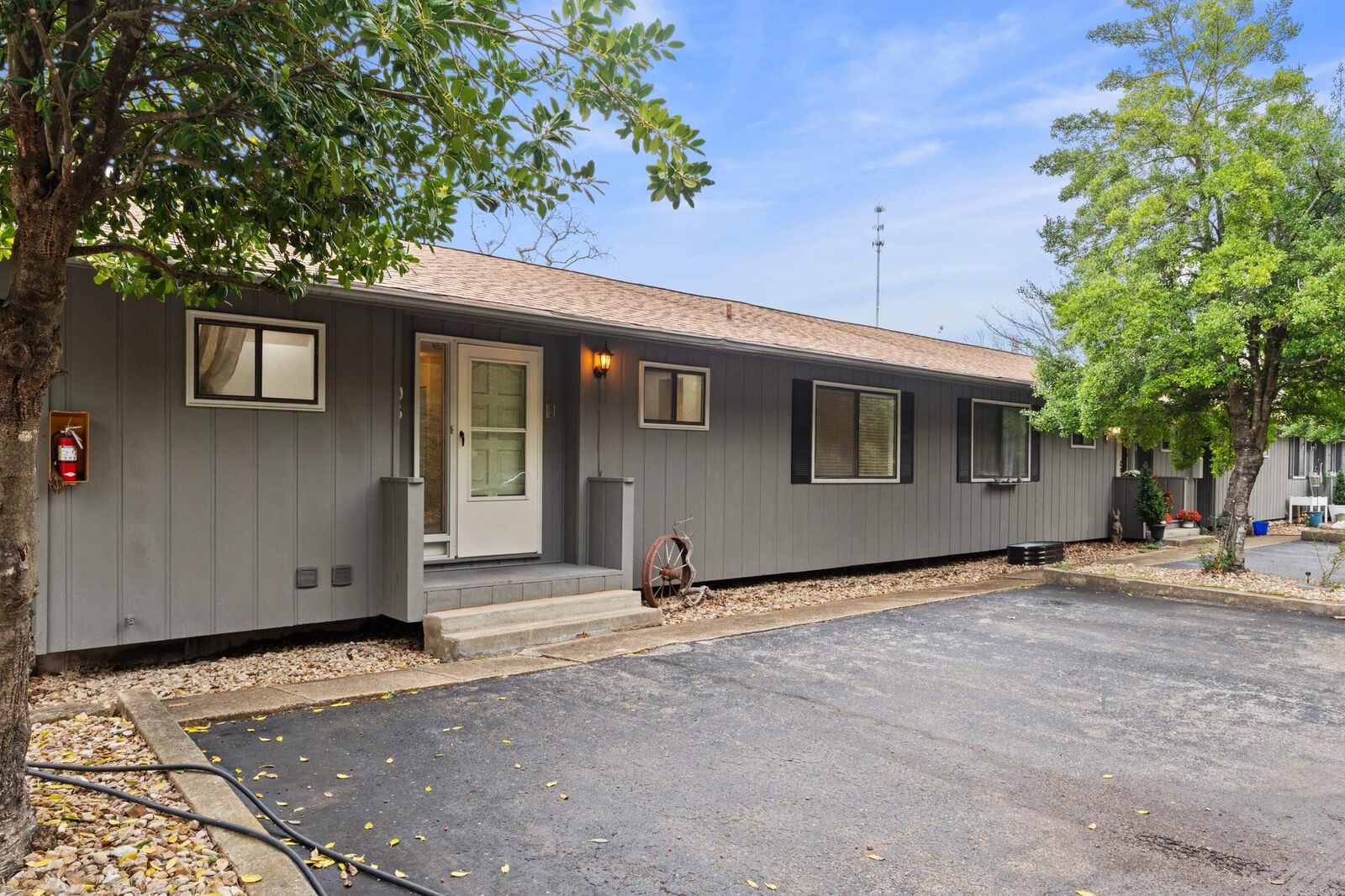 Property Photo:  106 Oriole Lane  AR 72619 