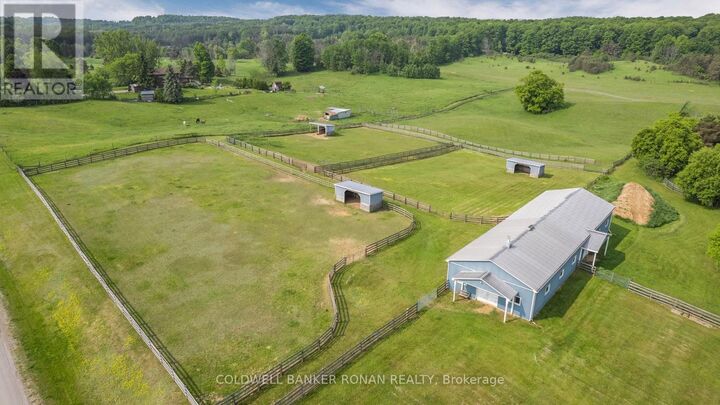 Property Photo:  1604 Concession Rd 8  ON L0G 1W0 