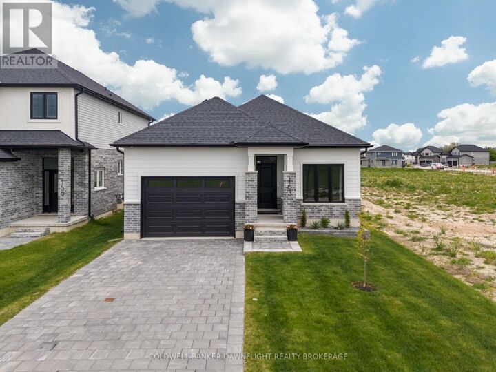 Property Photo:  219 Greene Street  ON N0M 1S3 