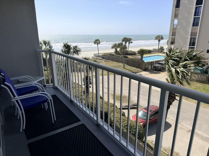 Property Photo:  161 Seawatch Dr. 301  SC 29572 