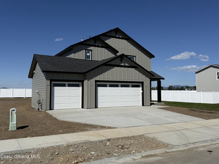 Property Photo:  5399 E Aquila Ave  ID 83854 