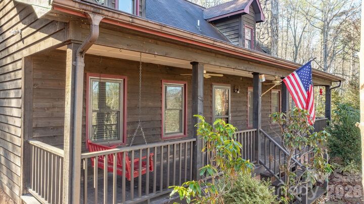 Property Photo:  1481 Levi Lane  NC 28645 