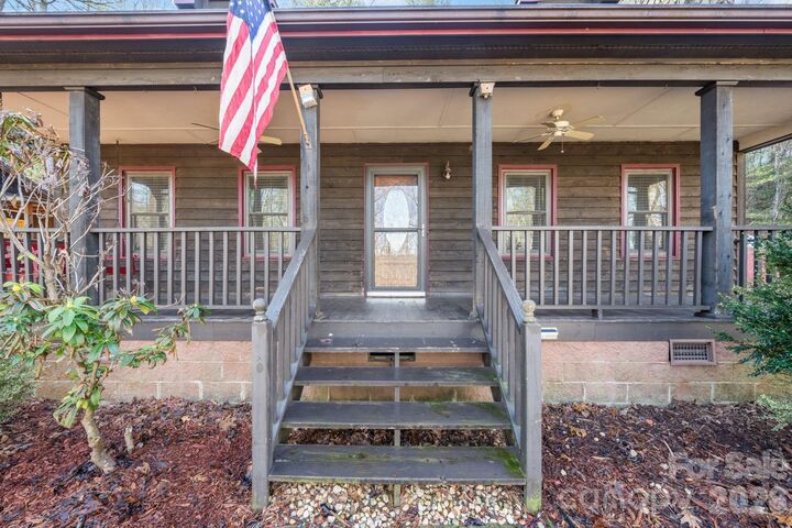 Property Photo:  1481 Levi Lane  NC 28645 