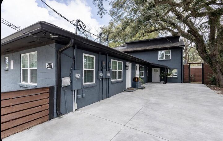 Property Photo:  2647 Bonds Avenue  SC 29405 