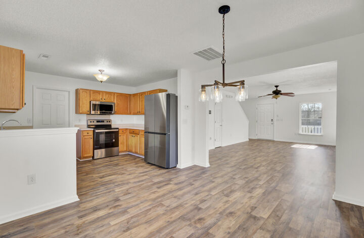 Property Photo: 108 Concord Street SC 29445